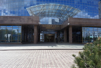 Аренда и продажа офиса в Бизнес-центр Газойл Сити